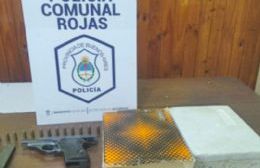 Operativos anti narcos del fin de semana: Los detenidos ya fueron liberados