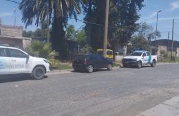 Allanan el domicilio de un joven tras agredir a inspector de tránsito
