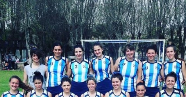 La primera de Argentino clasificó a semifinales y la sexta quedó eliminada