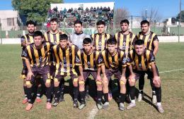 El Huracán o Argentino: uno de los dos será finalista del torneo