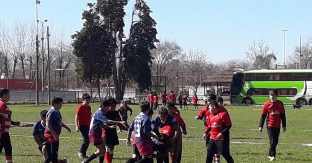 Jornadas recreativas infantiles de verano en Yagua Pitá