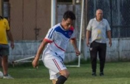 Arranca el torneo: los equipos de Rojas juegan sábado y domingo