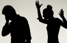 Joven cansado de denunciar hostigamiento de su exmujer