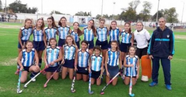 Hockey de Argentino: La séptima clasificó a semifinales y la quinta quedó eliminada