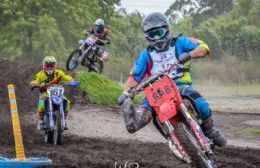 Se corre la primera fecha del Enduro