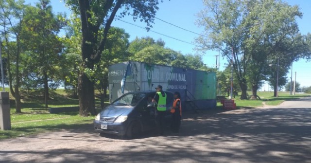 Consejo de Kicillof a los intendentes en cuanto a los controles de acceso a las ciudades