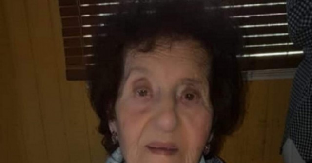 Vecina de Rojas cumple 102 años