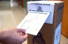 Elecciones 2021: ¿Qué se vota el domingo?