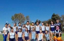 Dos triunfos para Argentino ante Gimnasia