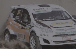 Con varios inscriptos rojenses, comienza el Rally Federal en Pergamino