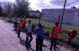 Día del Barrendero: Nuestro reconocimiento a estos maestros de la escoba