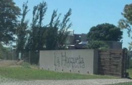 La concejal Airet, fuera de la ley