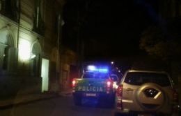 La Policía recuperó dos motos y una mezcladora de cemento robadas