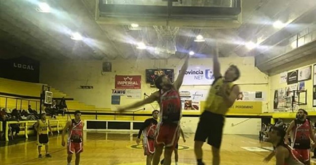 La primera de Sportivo juega el domingo en Arrecifes