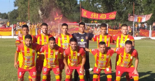 Jorge Newbery campeón en reserva y Barracas se coronó en primera