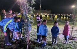 Argentino inauguró su Centro de Entrenamientos "Federico Vilar"