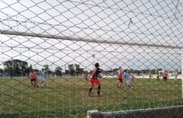 Se conocen los finalistas del fútbol juvenil