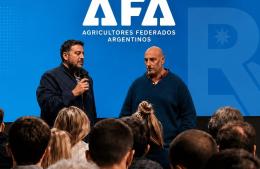 Baguear pidió conocer el destino de más de $ 1.800 millones recaudados por la Tasa de Red Vial