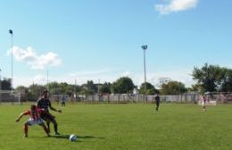 El clásico carabelense y la pelea por la punta entre El Huracán y Newbery