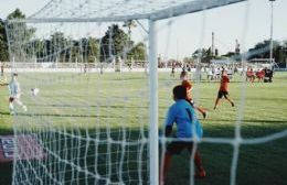 Este sábado se disputa la cuarta fecha en infantiles y juveniles