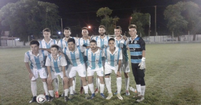 Argentino y Singlar el viernes juegan la final