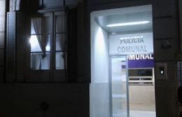 Investigan un robo en la Ruta 188, a pocos metros de la entrada a Roberto Cano