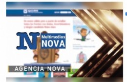 Multimedios NOVA, nominado al Martín Fierro Digital