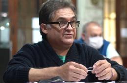 Bini se acerca a Rivolta mirando el panorama electoral