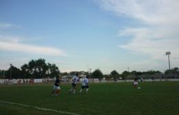 Juventud y Argentino van por la punta