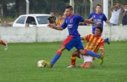 Unión buscará levantar ante El Fortín