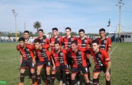 El Huracán, Argentino, Newbery y NC Juventud semifinalistas