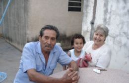 Julio César Soria: falleció un trabajador de toda la vida en hornos de ladrillo