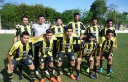 El Huracán goleó 3 a 0 a Porteño y tiene un pie y medio en semifinales