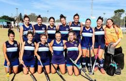 Hockey: habrá actividad para Argentino, Newbery y Unión