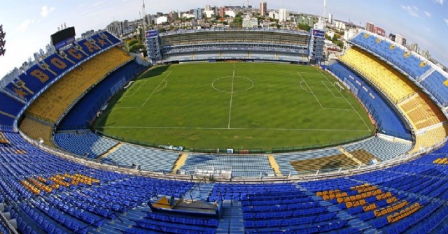 Boca Juniors de Rojas firmará convenio de relación institucional con el Club Atlético Boca Juniors