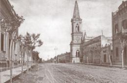 Presentación de la reedición del libro “Historia de Rojas hasta 1784”
