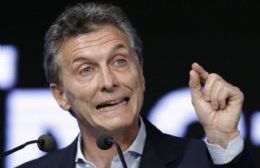 Dólar a $ 34,40: A Macri ya no le cree nadie