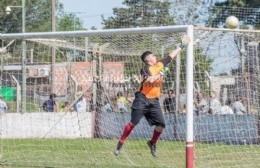 Programa de partidos infantiles - juveniles