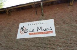 La Estación Cultural “La Minga” tendrá un viernes “chúcaro y gris”
