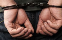 Intensa actividad policial en una violenta madrugada