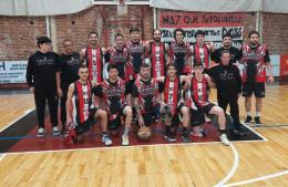 Sportivo cayó como local ante Juventud