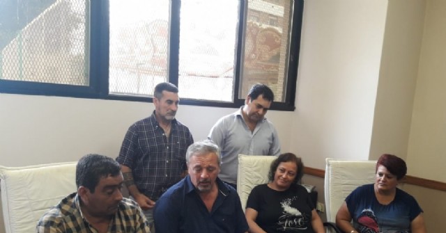 El Municipio convocó a los gremios municipales a reunión paritaria