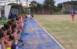 El hockey de Argentino arranca sus entrenamientos