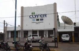 La  CLYFER informa corte en suministro de energía