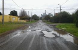 Barrio Santa Teresa: Con el rap no alcanza