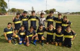 Comenzaron parcialmente los cuartos de final de juveniles