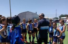 Hockey: Finalizó la participación de Argentino en Mar del Plata