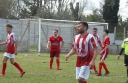 Programa de partidos para el fin de semana