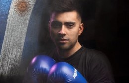 Manuel Tala viaja a Egipto para disputar el mundial de kick boxing