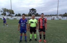 La fecha del fútbol se disputa el domingo